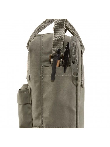 Fjallraven Kanken Sling Cross Body Bag – Fog 